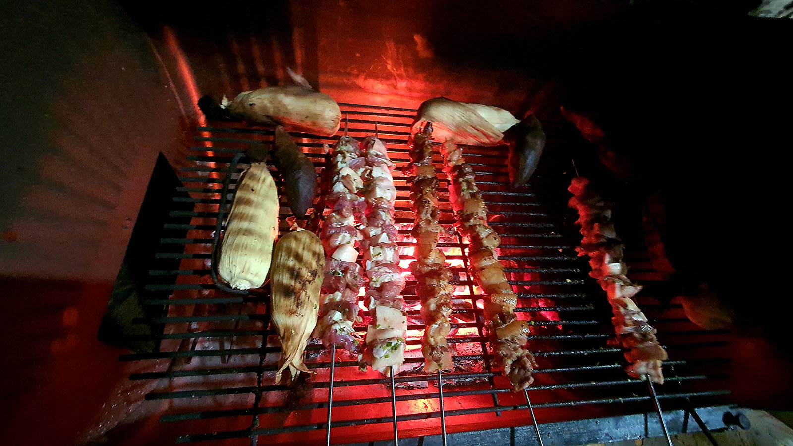 Mai's House Lung Van