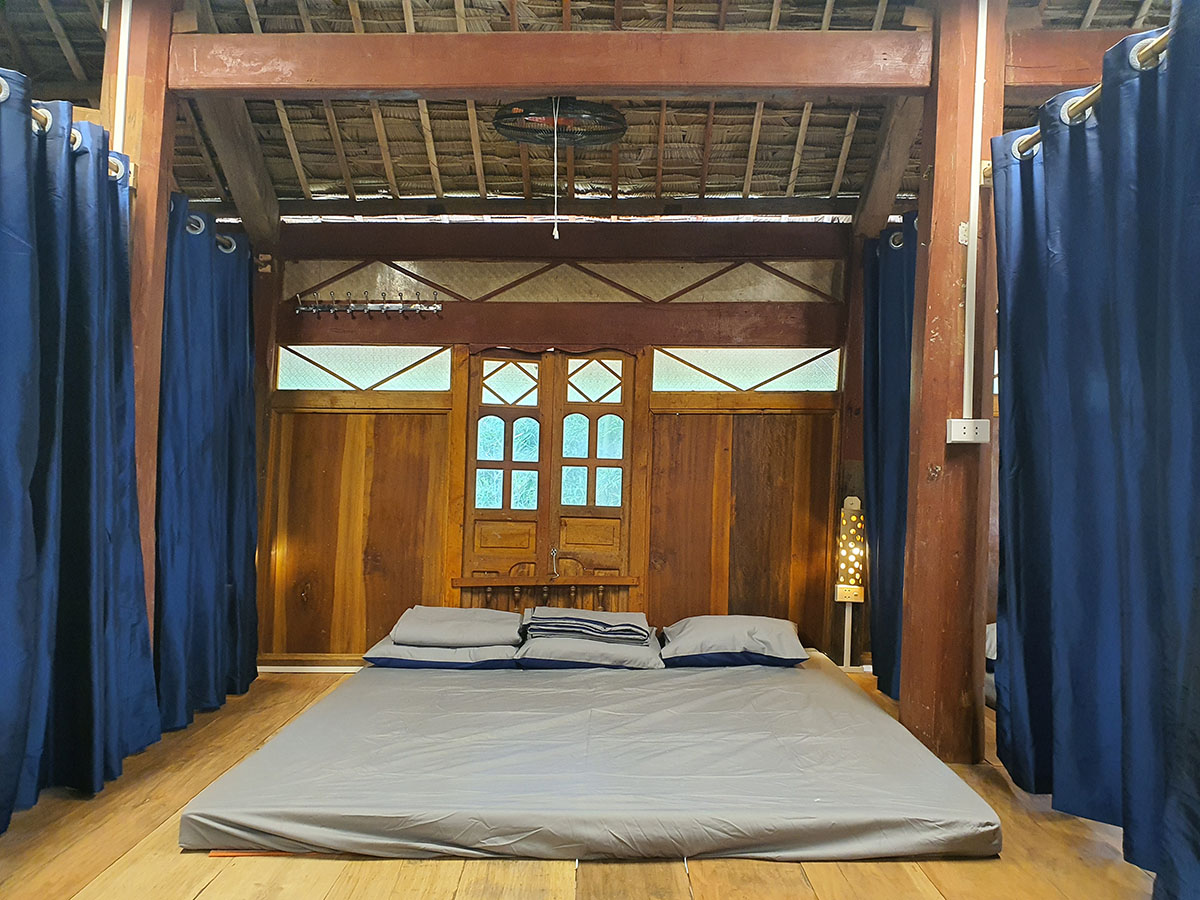 Mai's House Lũng Vân