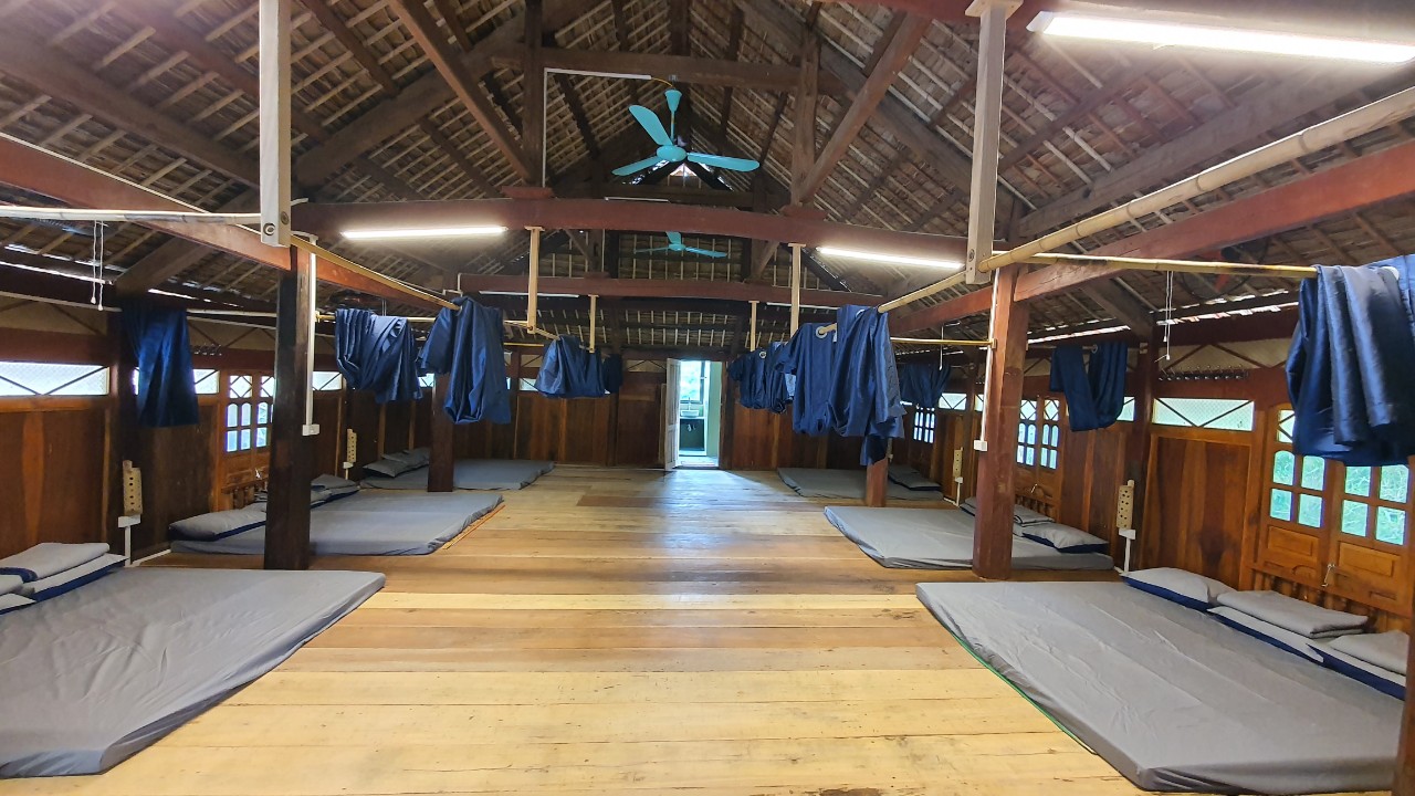 Mai's House Lung Van